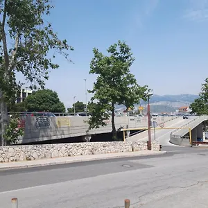  Appartement Small Pearl Croatie