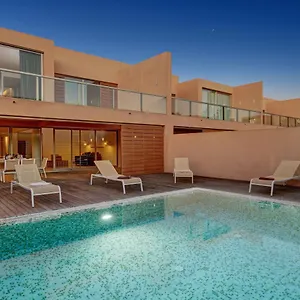  Villa Salgados Portugal