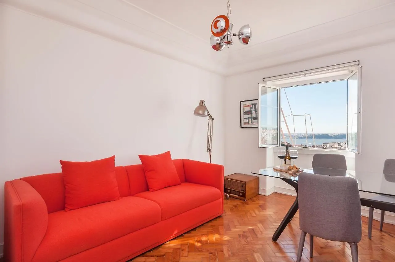 Graca - Castle | Lisbon Cheese & Wine Apartments