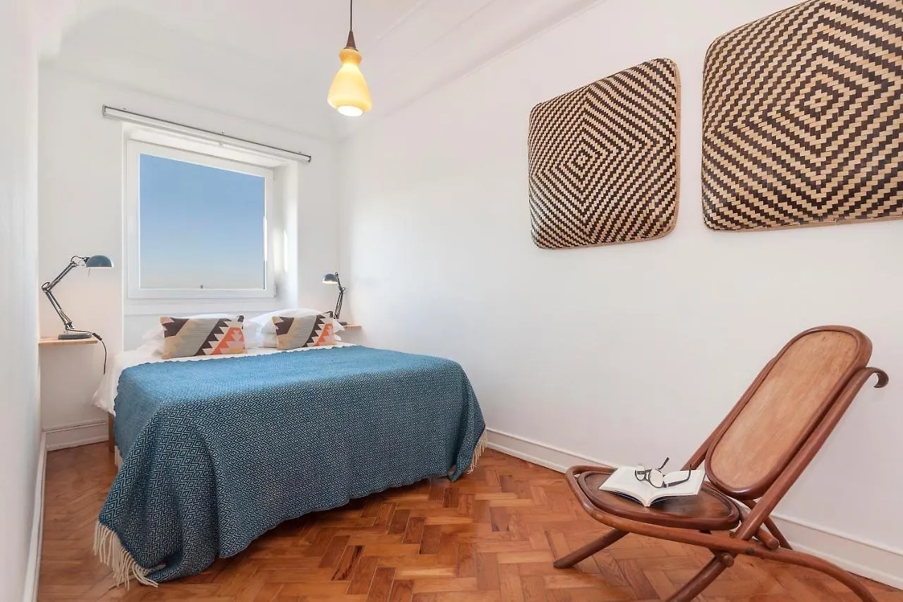 Graca - Castle | Lisbon Cheese & Wine Apartments