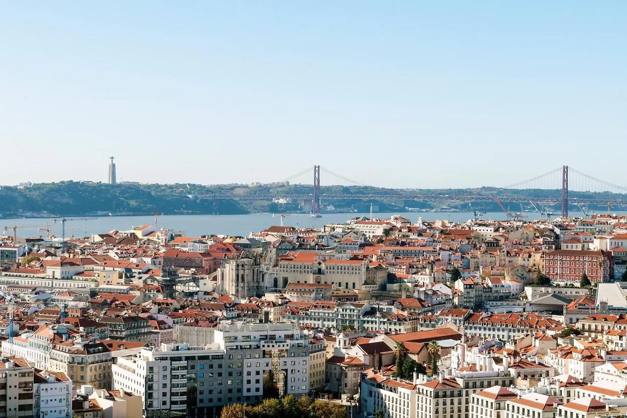 Graca - Castle | Lisbon Cheese & Wine Apartments Portugal