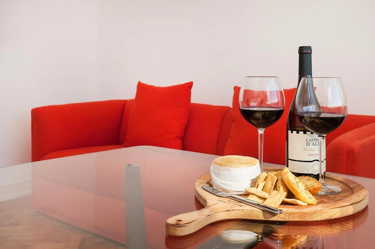 Graca - Castle | Lisbon Cheese & Wine Apartments 0*,