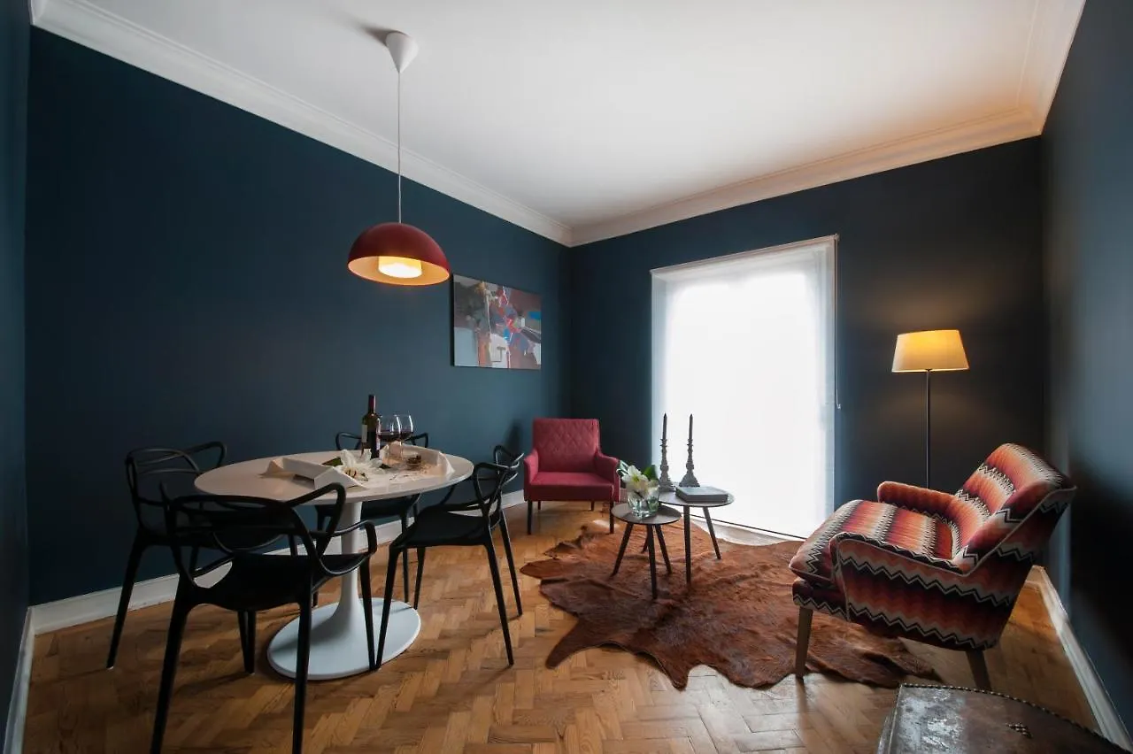 Graca - Castle | Lisbon Cheese & Wine Apartments