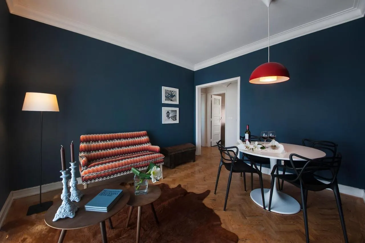 Graca - Castle | Lisbon Cheese & Wine Apartments