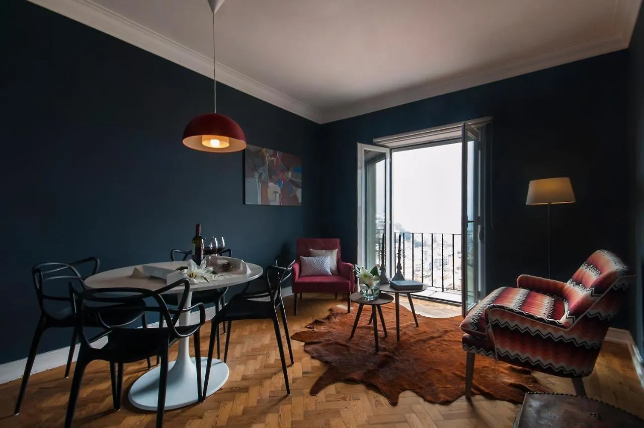 Graca - Castle | Lisbon Cheese & Wine Apartments Portugal