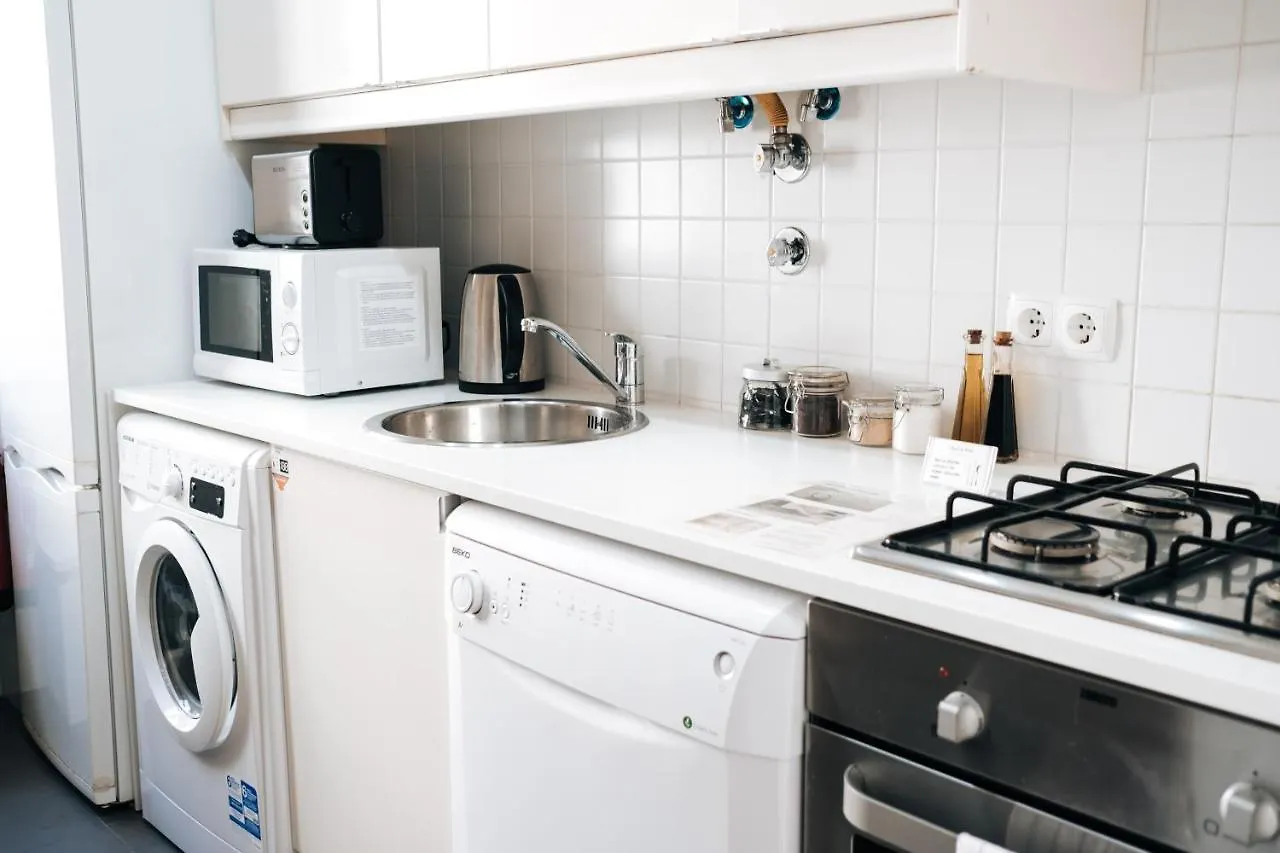 Graca - Castle | Lisbon Cheese & Wine Apartments
