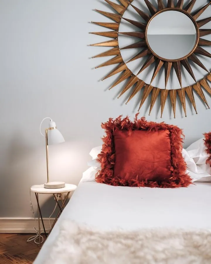 Graca - Castle | Lisbon Cheese & Wine Apartments