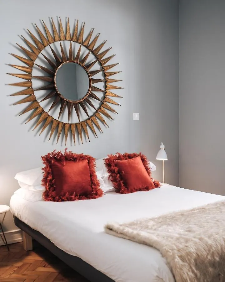 Graca - Castle | Lisbon Cheese & Wine Apartments Portugal
