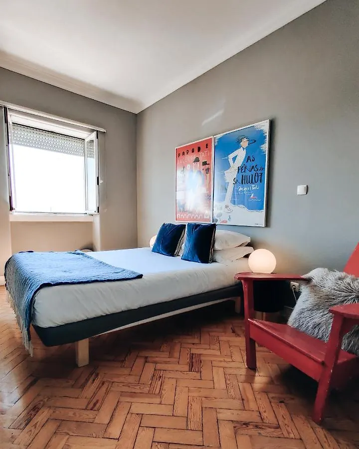 Graca - Castle | Lisbon Cheese & Wine Apartments 0*,  Portugal