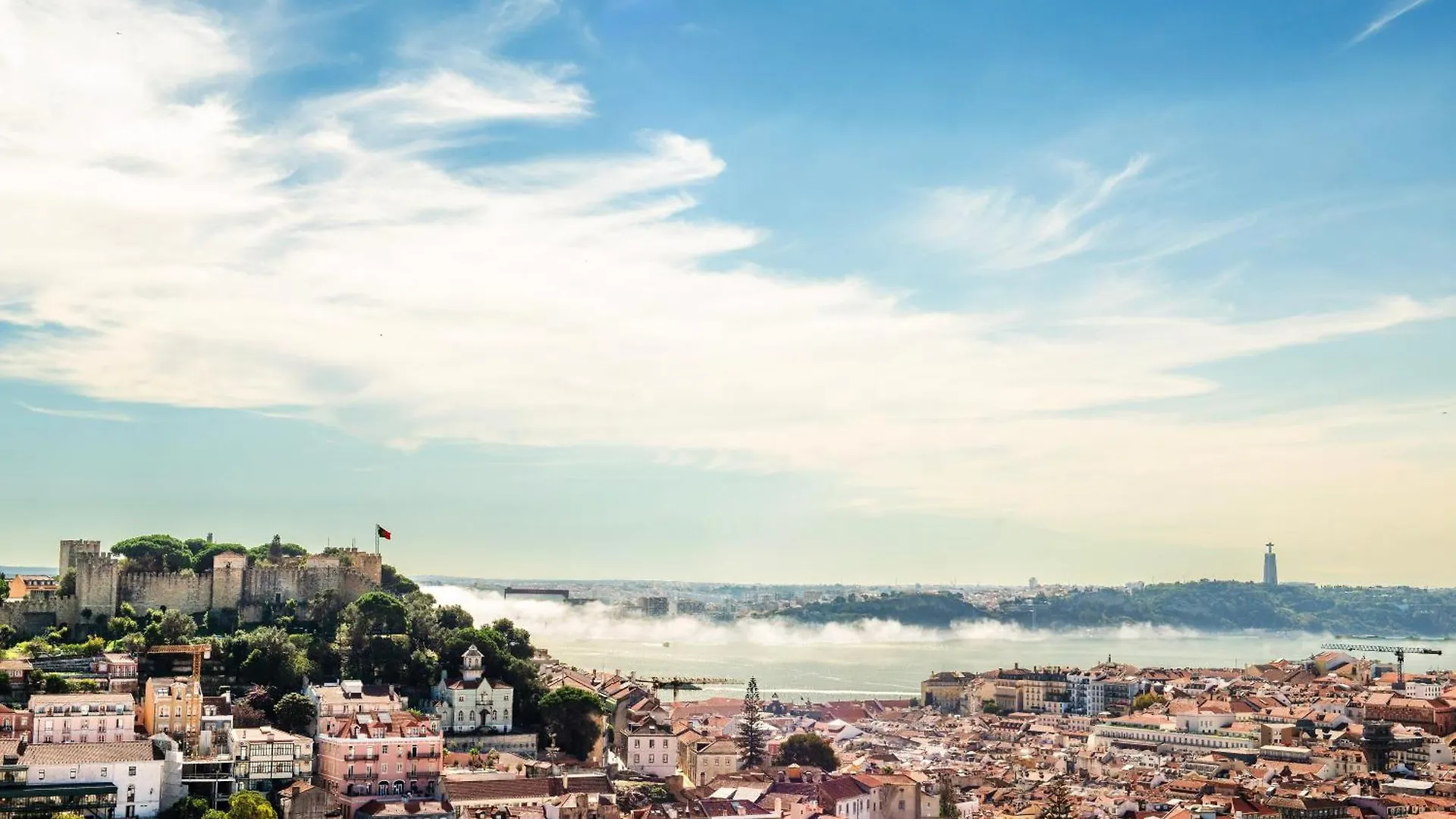 Graca - Castle | Lisbon Cheese & Wine Apartments