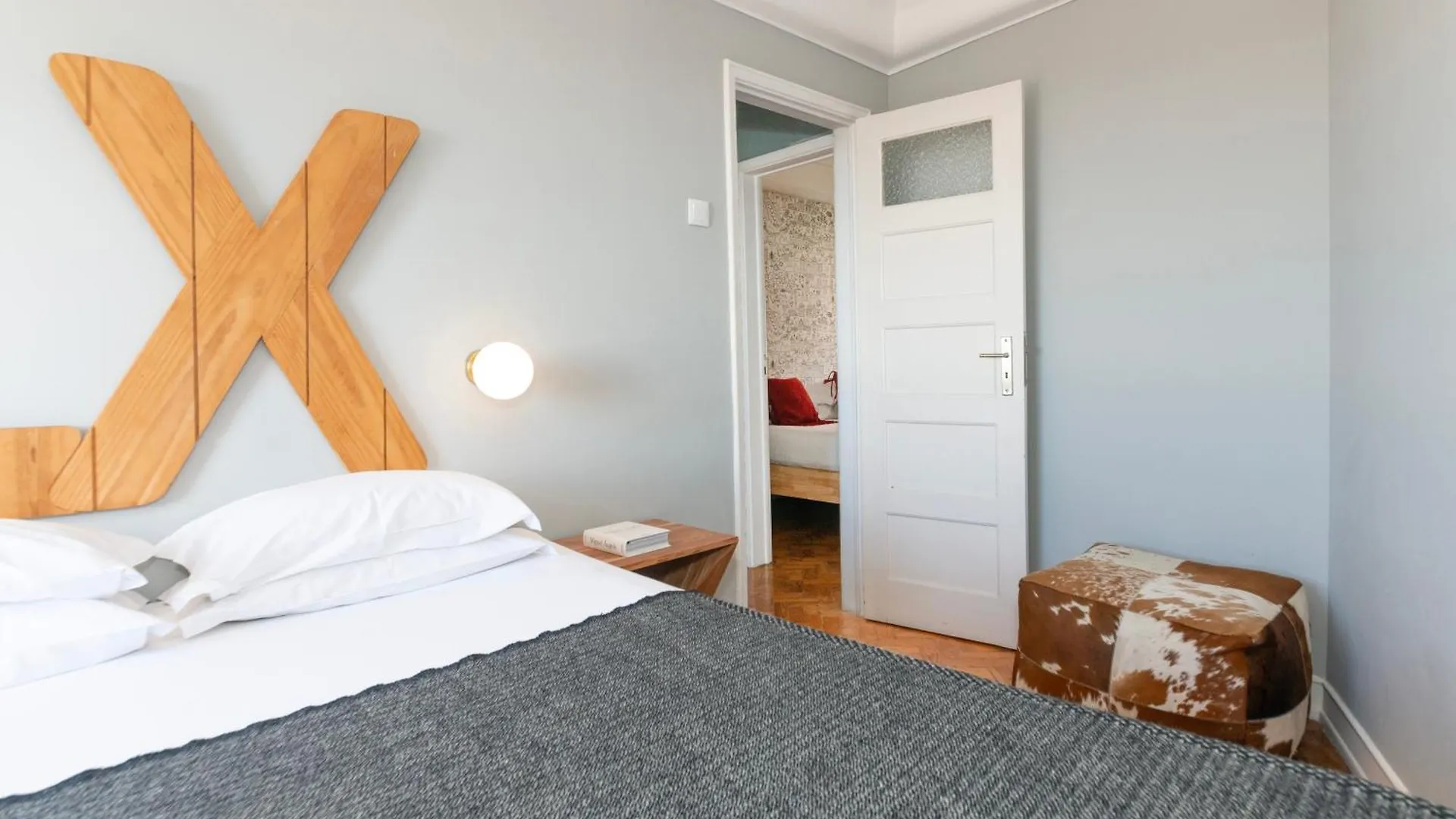 Graca - Castle | Lisbon Cheese & Wine Apartments