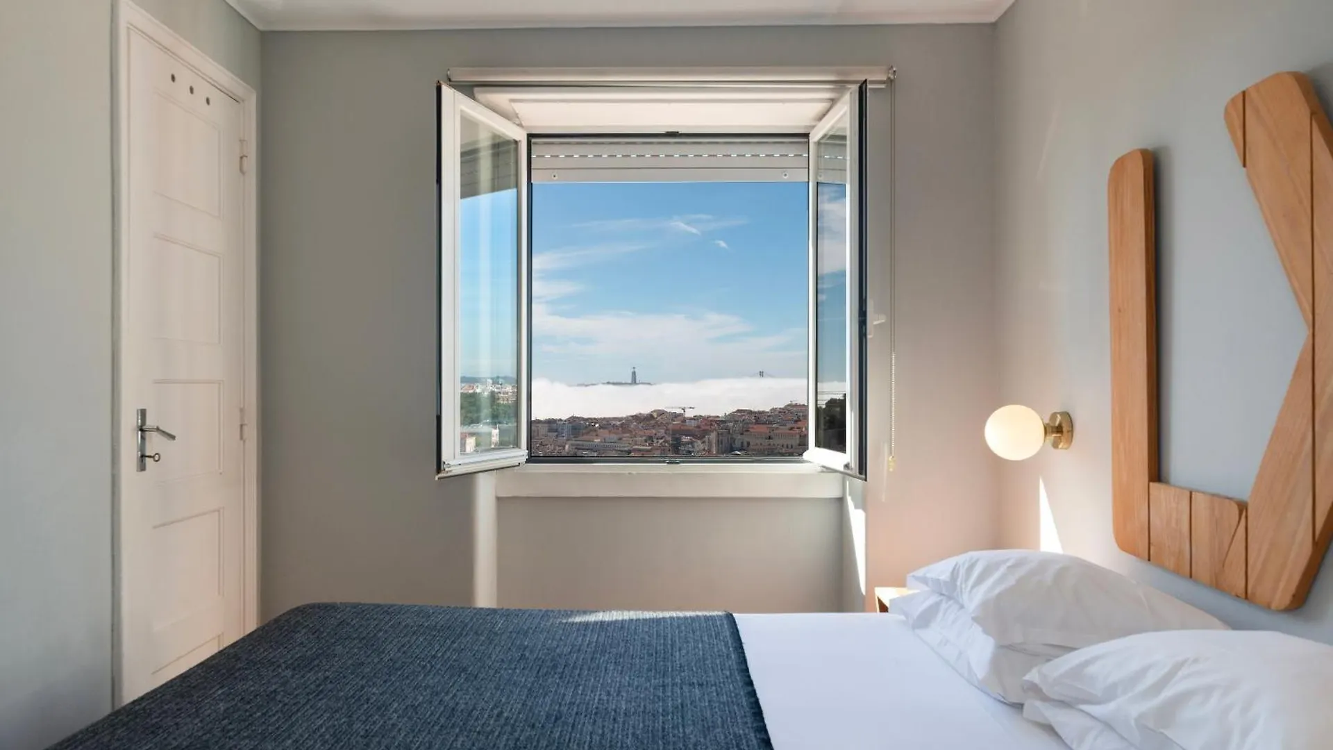 Graca - Castle | Lisbon Cheese & Wine Apartments 0*,